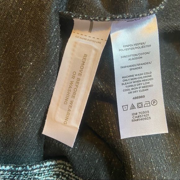 Loft Skirt - Picture 7 of 10